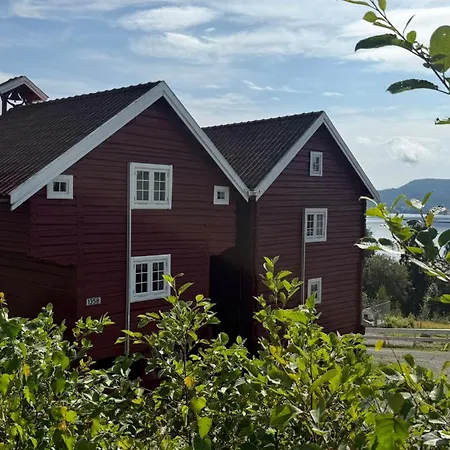 Nordre Gard - Ovre Stabbur Lejlighed Gren