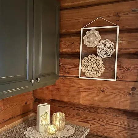 Lejlighed Nordre Gard - Ovre Stabbur