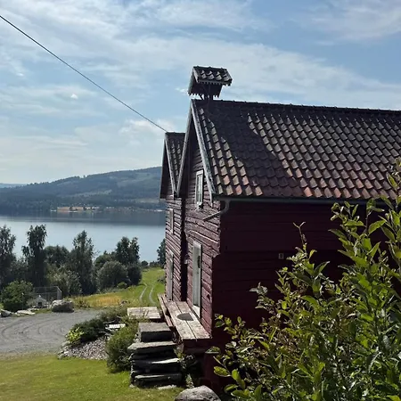 Lejlighed Nordre Gard - Ovre Stabbur Gren