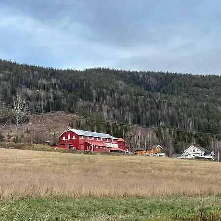 Nordre Gard - Ovre Stabbur *